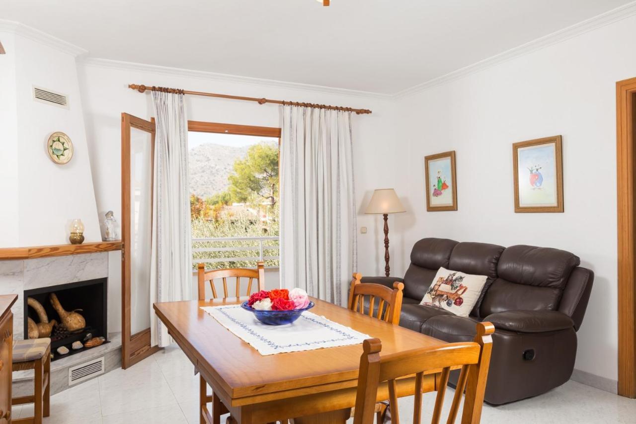 Alarden Apartamento *
