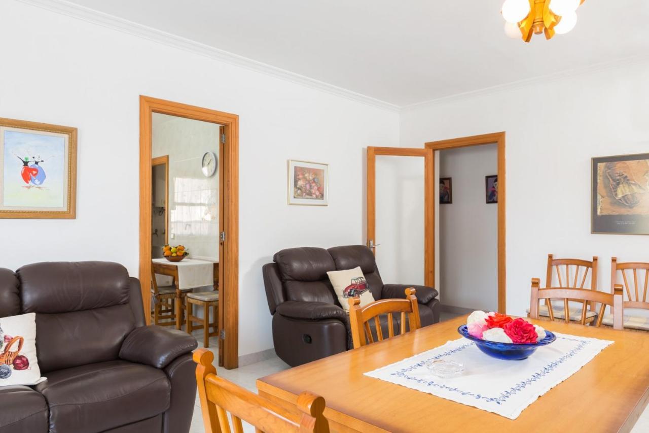Alarden Apartamento *