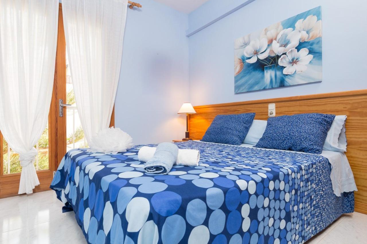 Apartamento Alarden Puerto de Alcúdia